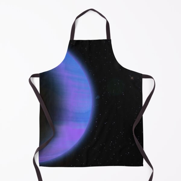 Item preview, Rainbow Colored Planet in Outer Space Design IV designed and sold by NexusArts.