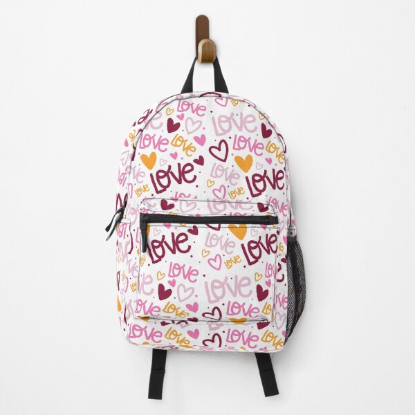 Item preview, Valentine's day pattern designed and sold by Found Dream.