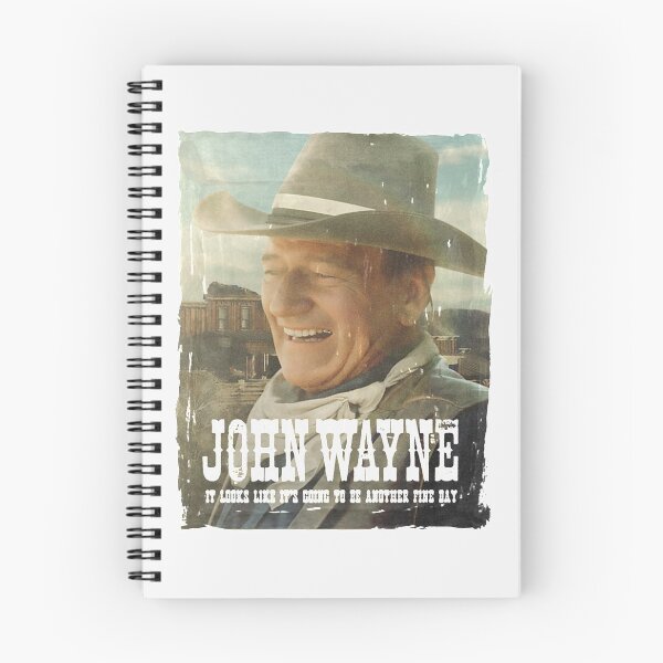 Item preview, John Wayne Otro buen día | Regalo perfecto | John Wayne designed and sold by sandybeula.