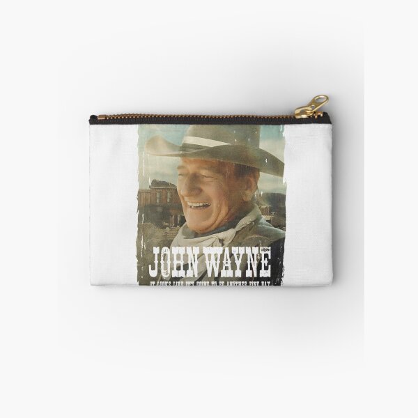 Item preview, John Wayne Another Fine Day| Perfect Gift|John Wayne designed and sold by sandybeula.