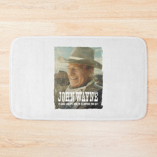 Item preview, John Wayne Another Fine Day| Perfect Gift|John Wayne designed and sold by sandybeula.