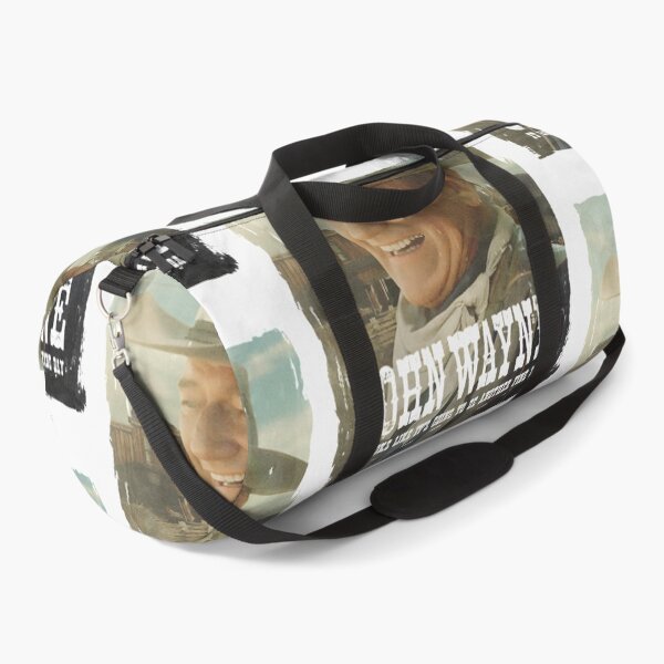 Item preview, John Wayne Another Fine Day| Perfect Gift|John Wayne designed and sold by sandybeula.