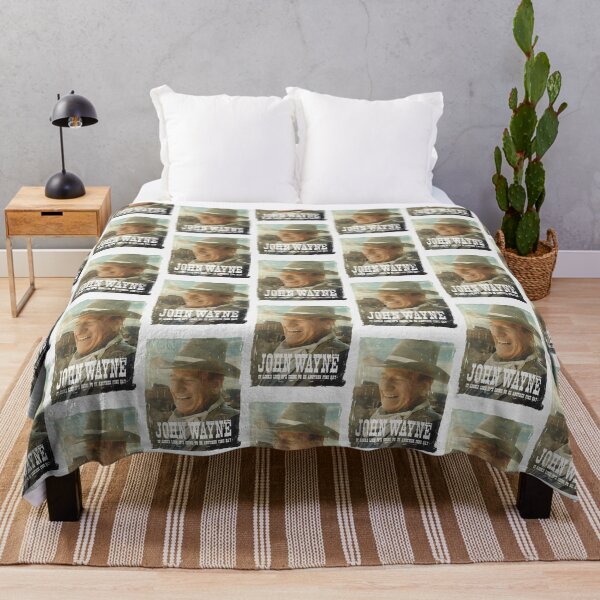 Item preview, John Wayne Another Fine Day| Perfect Gift|John Wayne designed and sold by sandybeula.