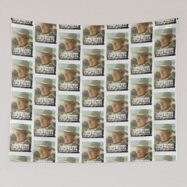 Item preview, John Wayne Another Fine Day| Perfect Gift|John Wayne designed and sold by sandybeula.