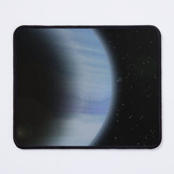 Item preview, Rainbow Colored Planet in Outer Space Design V designed and sold by NexusArts.