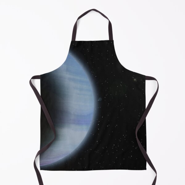 Item preview, Rainbow Colored Planet in Outer Space Design V designed and sold by NexusArts.