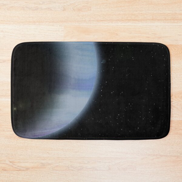 Item preview, Rainbow Colored Planet in Outer Space Design V designed and sold by NexusArts.
