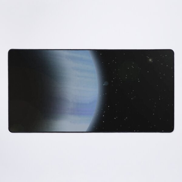 Item preview, Rainbow Colored Planet in Outer Space Design V designed and sold by NexusArts.