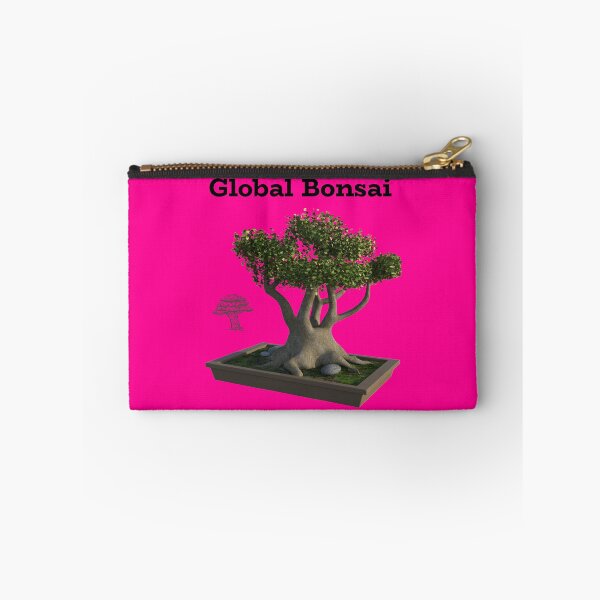 Item preview, Global Bonsai designed and sold by creativeknow.