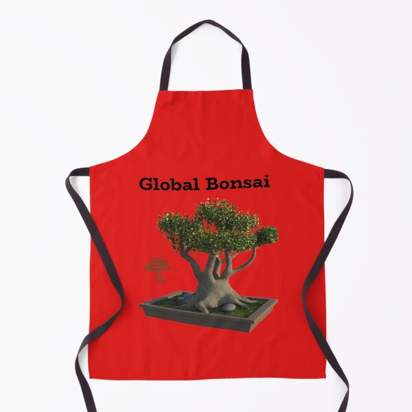 Item preview, Global Bonsai designed and sold by creativeknow.