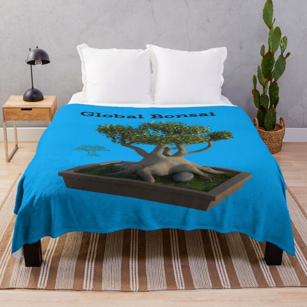 Item preview, Global Bonsai designed and sold by creativeknow.