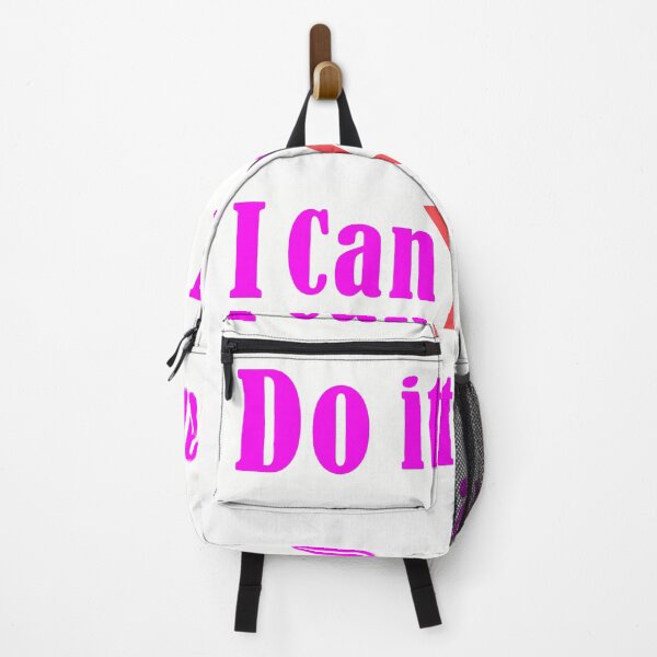 Item preview, I Can Do It. designed and sold by EraStores.