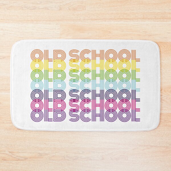 Item preview, Old School 90s Disco designed and sold by booboobunn.