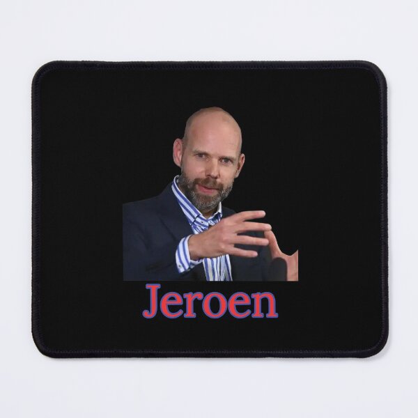Item preview, Jeroen designed and sold by Mariocii.