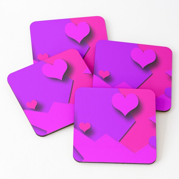 Item preview,  Heart background 6 designed and sold by beckyhowling.