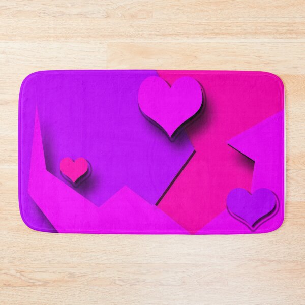 Item preview,  Heart background 6 designed and sold by beckyhowling.