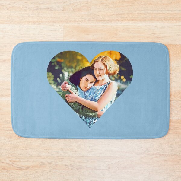 Item preview, Heavenly Creatures designed and sold by aimskiis.
