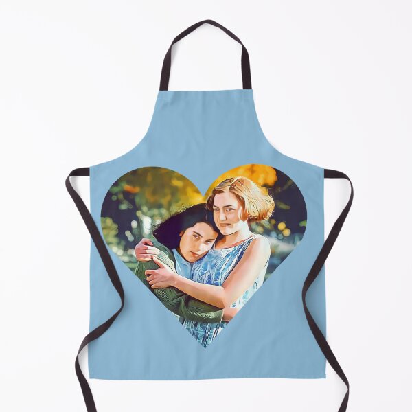 Item preview, Heavenly Creatures designed and sold by aimskiis.