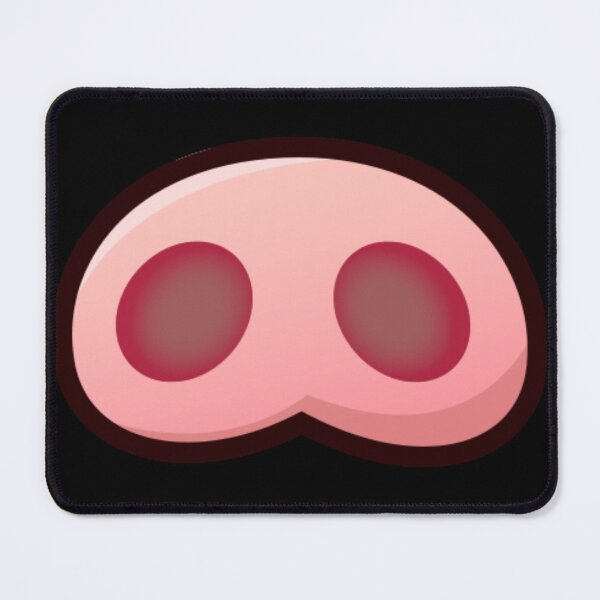 Item preview, pig nose :) designed and sold by LokmaneBrahimi.