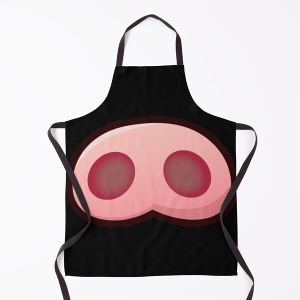 Item preview, pig nose :) designed and sold by LokmaneBrahimi.