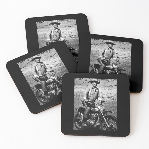 Artikelvorschau, John Wayne | Perfektes Geschenk|John Wayne entworfen und verkauft von sandybeula.