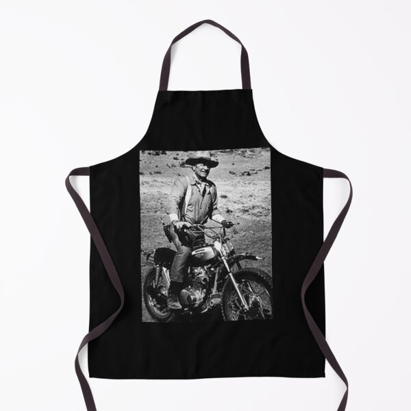 Artikelvorschau, John Wayne | Perfektes Geschenk|John Wayne entworfen und verkauft von sandybeula.