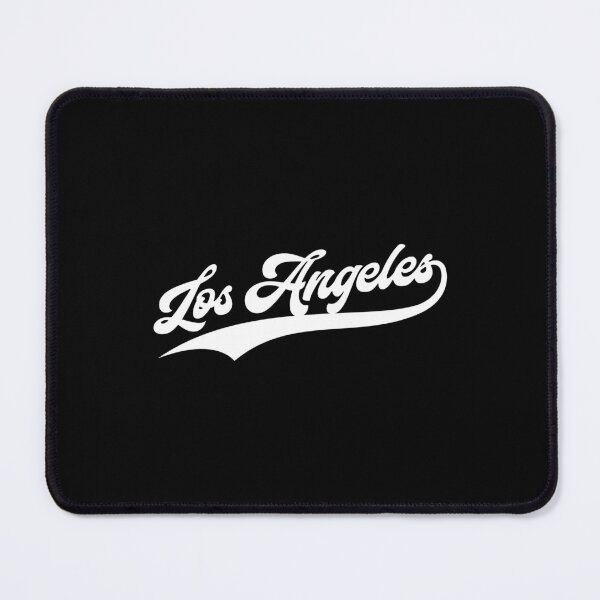 Artikelvorschau, Los Angeles Baseball La Pride Vintage-Geschenk entworfen und verkauft von slinkardru.