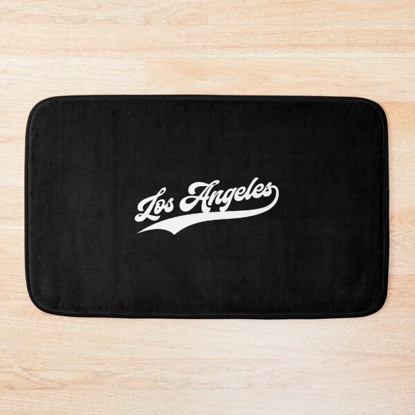 Item preview, Los Angeles Baseball La Pride Vintage Gift designed and sold by slinkardru.