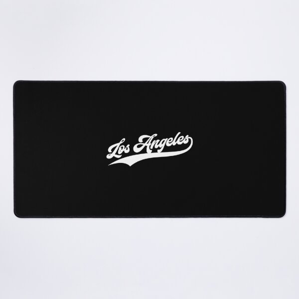 Item preview, Los Angeles Baseball La Pride Vintage Gift designed and sold by slinkardru.