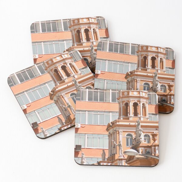 Item preview, Coral architectural designed and sold by FocalSpot.