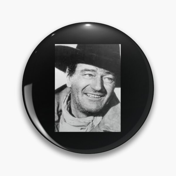 Item preview, John Wayne | Perfect Gift|John Wayne designed and sold by sandybeula.