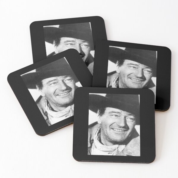 Item preview, John Wayne | Perfect Gift|John Wayne designed and sold by sandybeula.