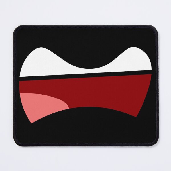Item preview, funny mouth :=) designed and sold by LokmaneBrahimi.