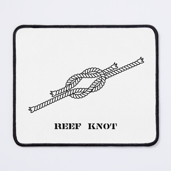 Item preview, Sailor knot reef knot light English version designed and sold by 7T-Designs.