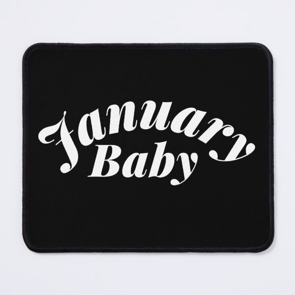 Item preview, January Baby designed and sold by Edenjodie.
