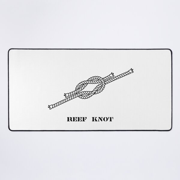 Item preview, Sailor knot reef knot light English version designed and sold by 7T-Designs.