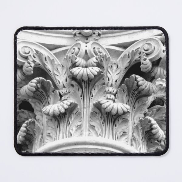 Item preview, The Corinthian column designed and sold by FocalSpot.