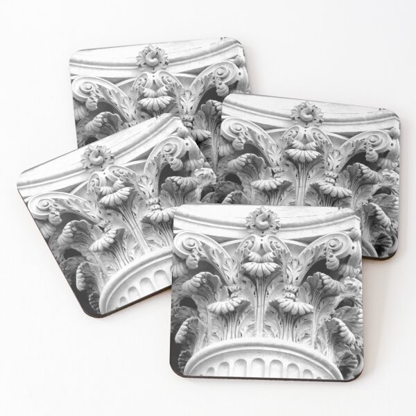 Item preview, The Corinthian column designed and sold by FocalSpot.