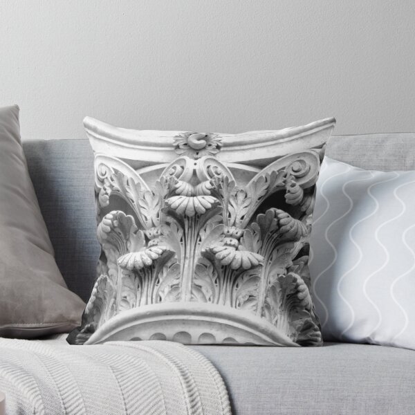 Item preview, The Corinthian column designed and sold by FocalSpot.