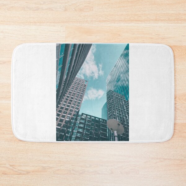 Item preview, Crowded space designed and sold by TimConstable.