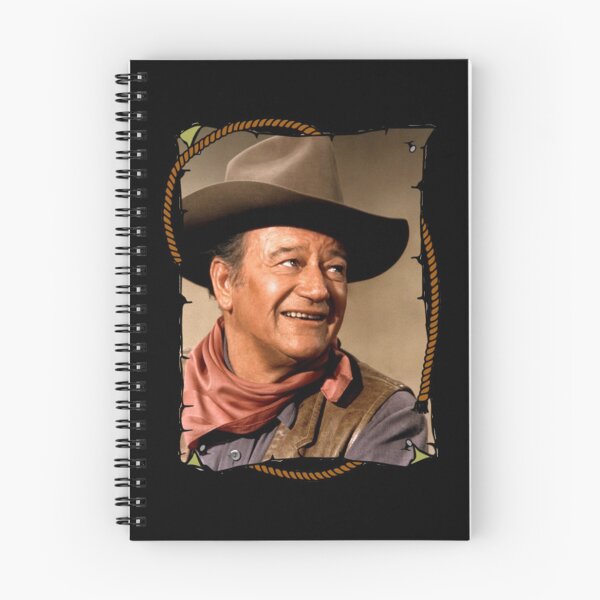 Artikelvorschau, John Wayne 90er Western| Perfektes Geschenk|John Wayne entworfen und verkauft von sandybeula.