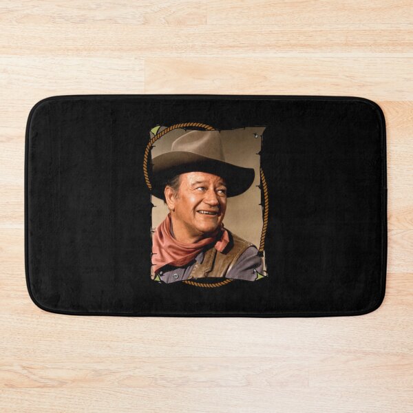 Item preview, John Wayne 90's Western| Perfect Gift|John Wayne designed and sold by sandybeula.