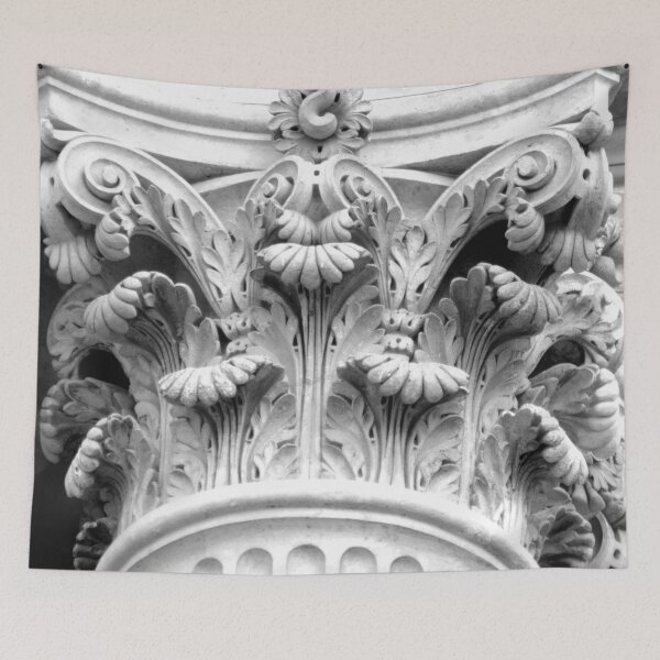 Item preview, The Corinthian column designed and sold by FocalSpot.