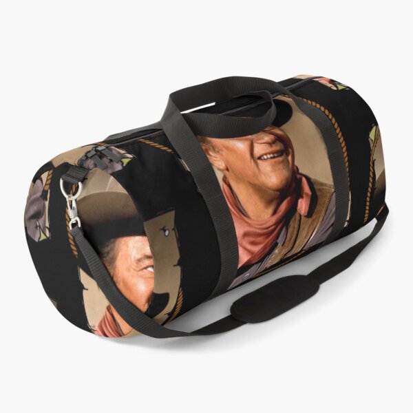 Item preview, John Wayne 90's Western| Perfect Gift|John Wayne designed and sold by sandybeula.