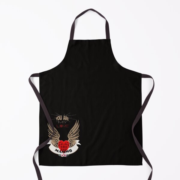 Item preview, YOU'R MY LOVE MAMMY designed and sold by FADYMAG.