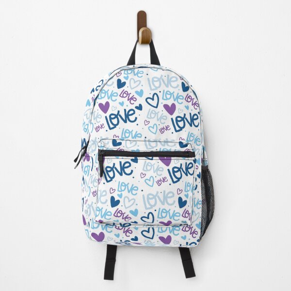 Item preview, Love pattern designed and sold by Found Dream.
