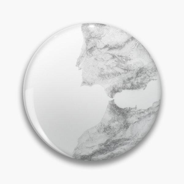 Artikelvorschau, Spanien Künstlerische Karte entworfen und verkauft von WorldTextureDB.