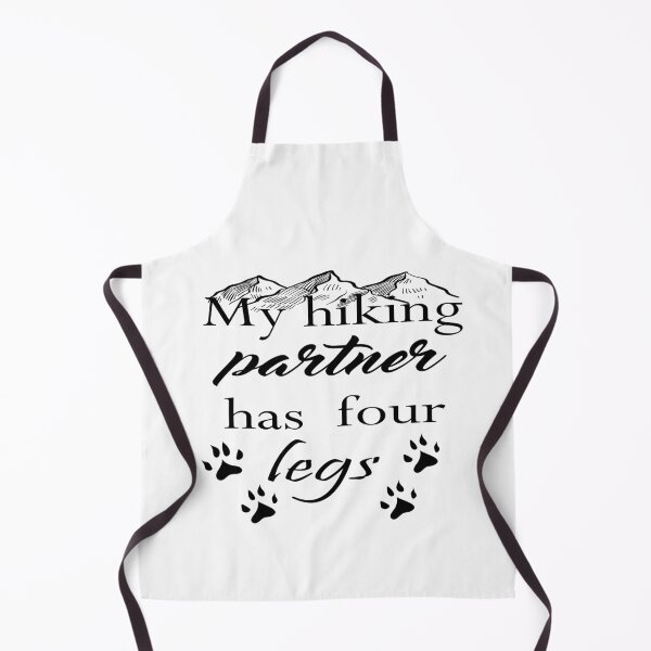 Item preview, My hiking partner designed and sold by misskholeta.