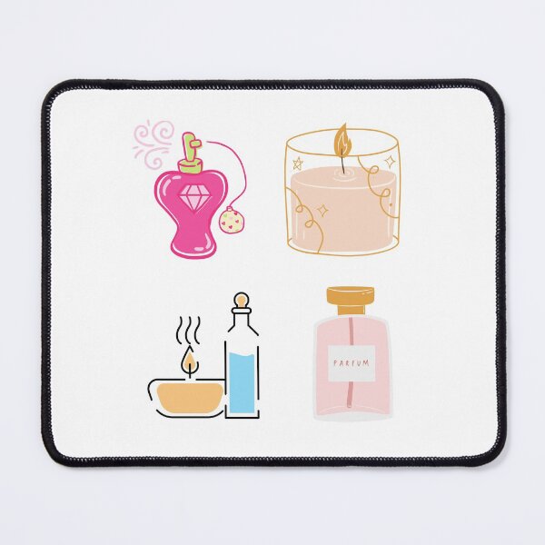 Item preview, Candles and Perfume designed and sold by Fananaa.