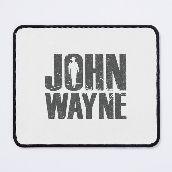 Item preview, John Wayne Silhouette Sig Juniors| Perfect Gift|John Wayne designed and sold by sandybeula.